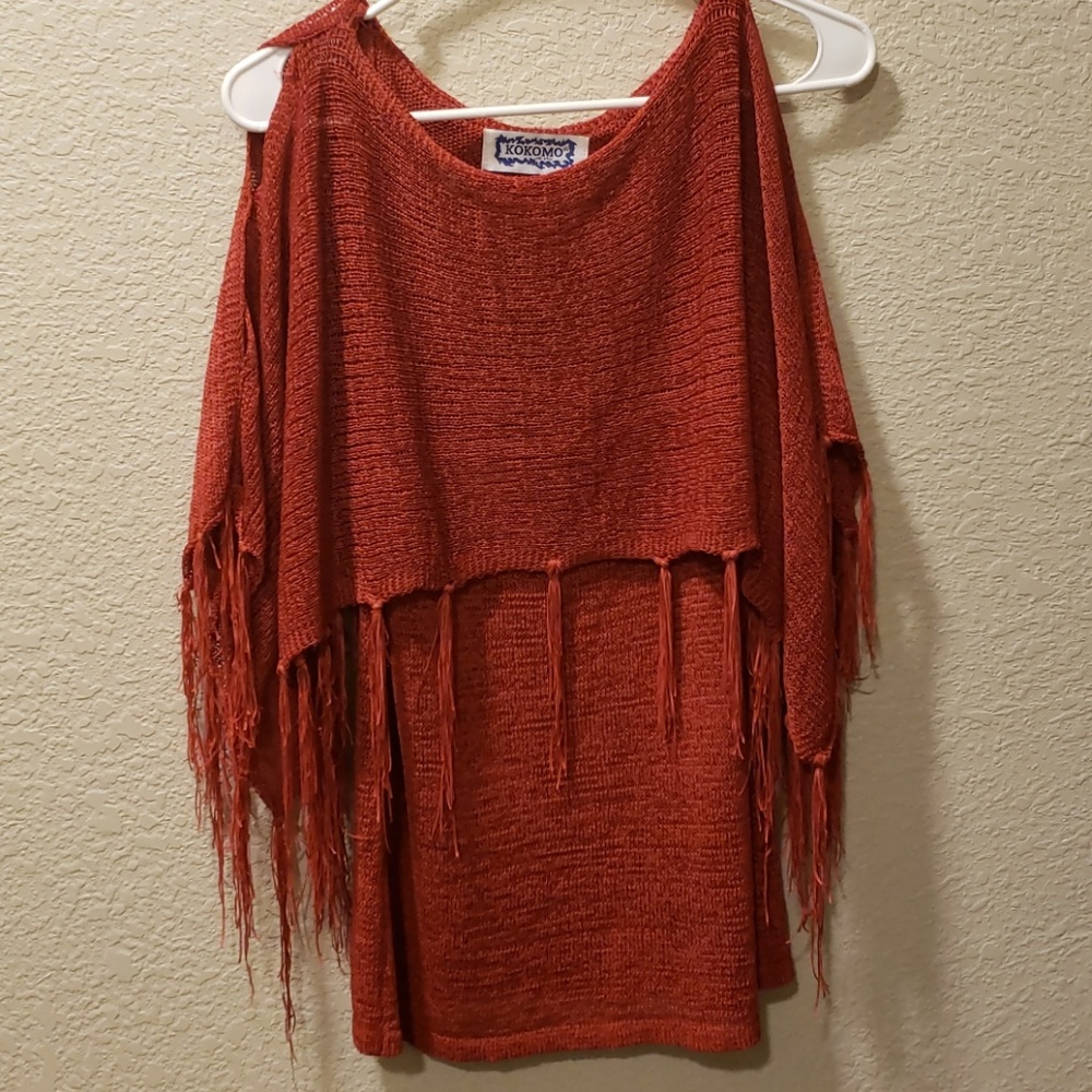 Sweater - Picture 2 of 4
